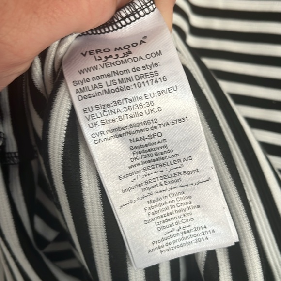 Vera Moda dress - Picture 5 of 6